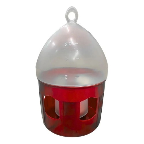 Antibakteriyel Güvercin Suluk 3 LT