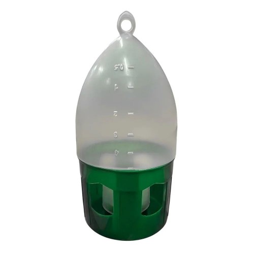 Antibakteriyel Güvercin Suluk 6 LT