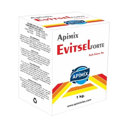 Apimix Evitsel Forte 1 KG