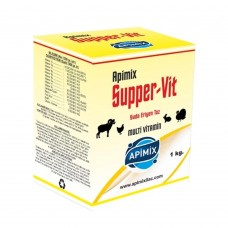 Apimix Süpper-Vit 1 KG