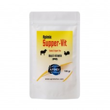 Apimix Süpper-Vit 100 GR