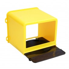 Askılı Güvercin Folluk (Yuva Çekmeceli)