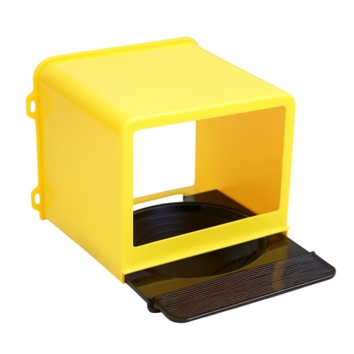 Askılı Güvercin Folluk (Yuva Çekmeceli)