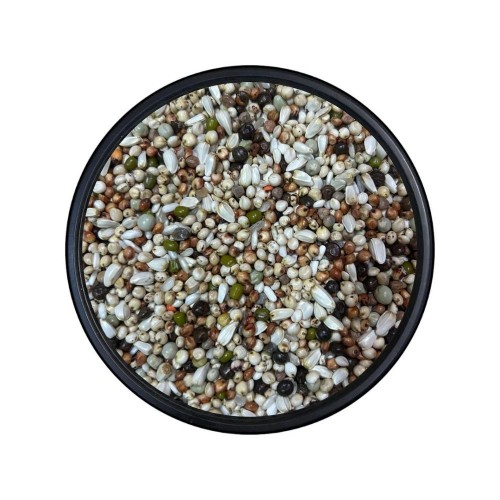 Bango Mısırsız Bezelyesiz