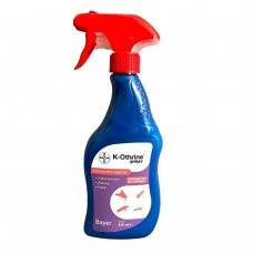 Bayer K-Othrine Haşere Öldürücü Sprey 500 ML