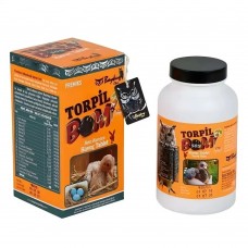 Baykuş Torpil Bom Yavru Hapı 505 Adet