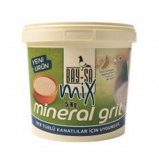 Baysa Mineral Mix 5 KG