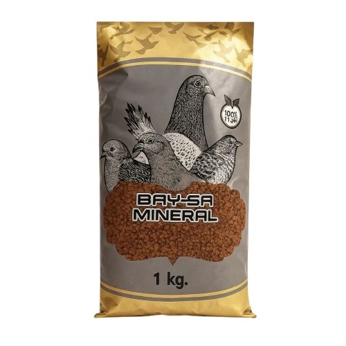 Baysa Stone Sand Kil 1 KG