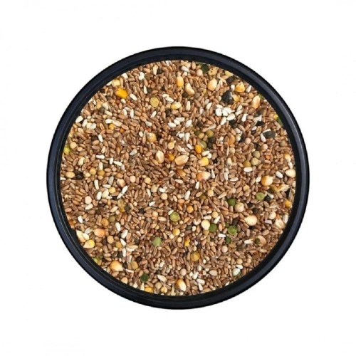 Buğdaylı Karışık