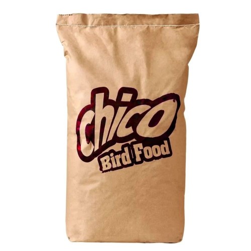 Chico Kekik Kuş Taban Malzemesi 5 KG
