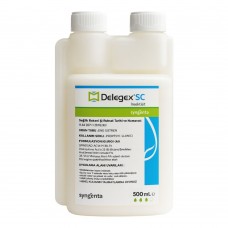 Delegex SC Syngenta Haşere Böcek İlacı 500 ML
