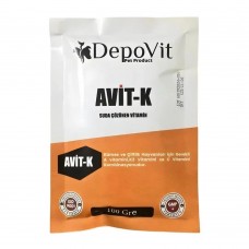 Depovit Avit-K 100 GR