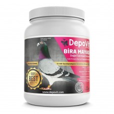 Depovit Bira Mayası Tozu 850 GR