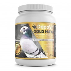 Depovit Gold Bira Mayası 850 GR