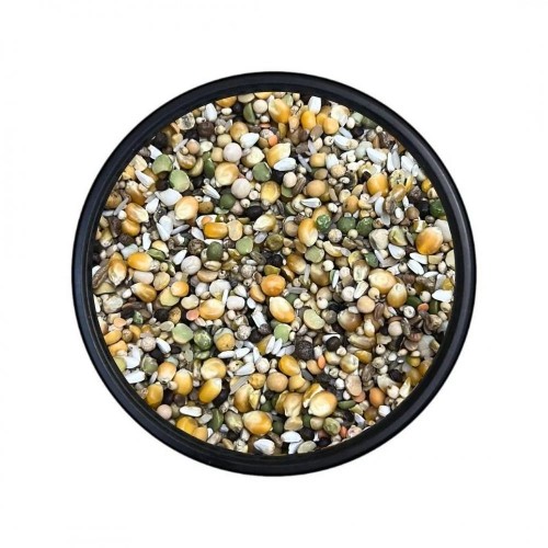 Eko Buğdaysız Karışık