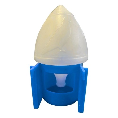 Eşhane Suluk 1,5 LT