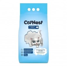 CatNest Marsilya Sabunu Kokulu Kedi Kumu 10 LT