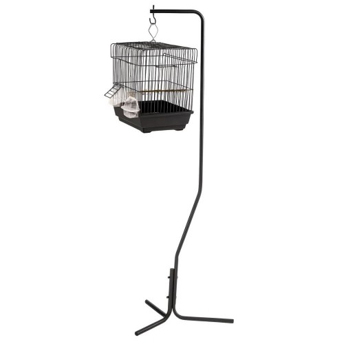 Askılı Kafes Ayağı (Büyük Boy)