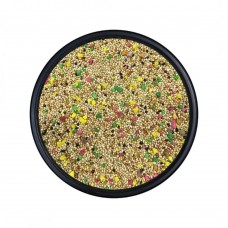 Ekmekli Muhabbet Kuşu Yemi