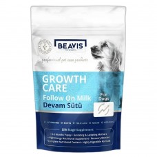 Beavis Growth Care Yavru Köpek Devam Sütü 200 GR