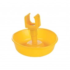 Büyük Yaylı Çanak