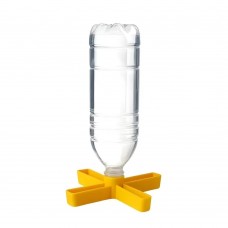 Civciv Suluk Pet Şişe Uyumlu