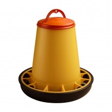 Civciv Yemlik Üstten Dolum 1,5 KG