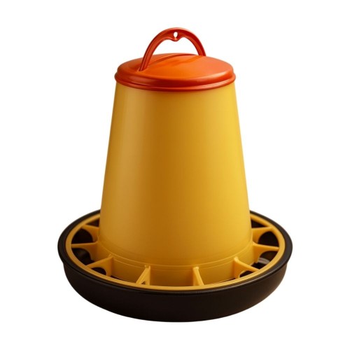 Civciv Yemlik Üstten Dolum 1,5 KG