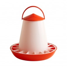 Civciv Yemlik Üstten Dolum 4 KG