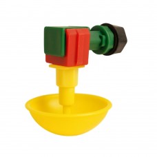 Depo Kap Suluk Yaylı Çanak